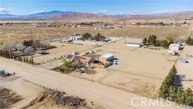 Rosamond, CA 93560,5921 Charan RD