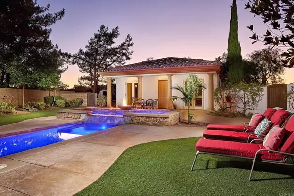 Fallbrook, CA 92028,4216 Bridlewood RD