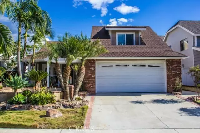 21222 Limber, Mission Viejo, CA 92692