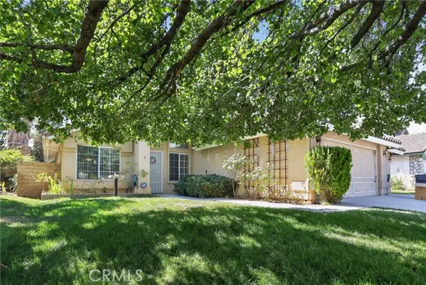 3054 Seville AVE, Palmdale, CA 93551