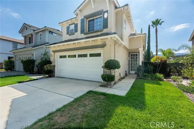 25730 Wordsworth LN, Stevenson Ranch, CA 91381