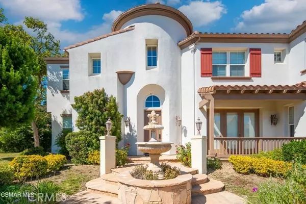 Westlake Village, CA 91361,765 Coral RDG