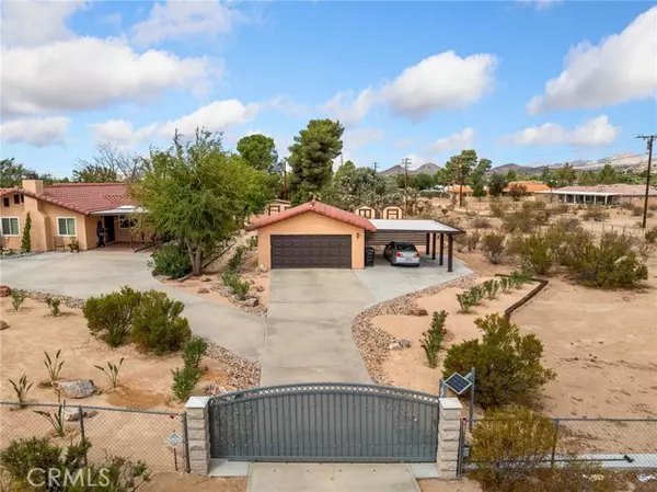 Apple Valley, CA 92307,19376 Symeron