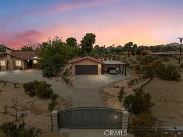 Apple Valley, CA 92307,19376 Symeron