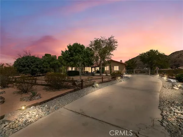 19376 Symeron, Apple Valley, CA 92307