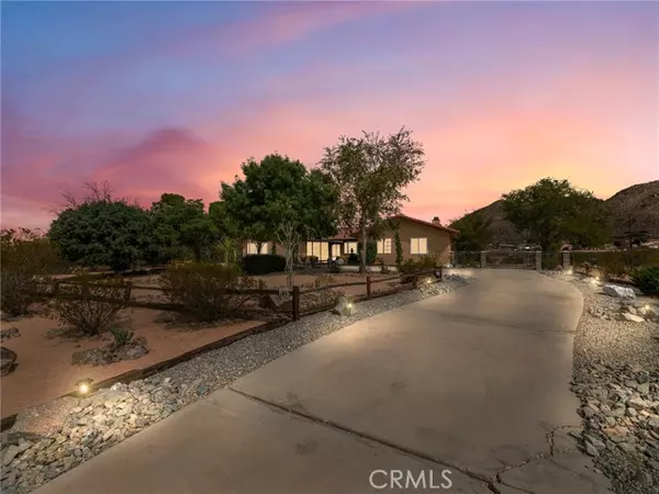 19376 Symeron, Apple Valley, CA 92307