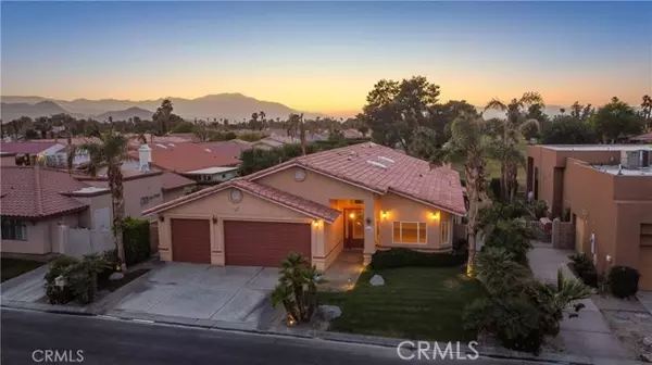 48613 Hepburn DR, Indio, CA 92201