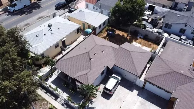 706 W 91st, Los Angeles, CA 90044