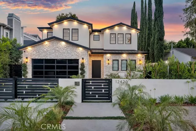 12420 Milbank ST, Studio City, CA 91604