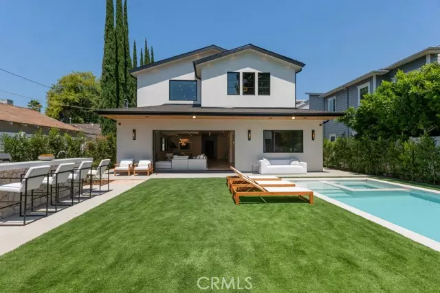 12420 Milbank ST, Studio City, CA 91604