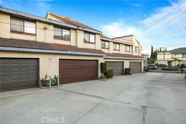 9471 Cortada ST P, El Monte, CA 91733