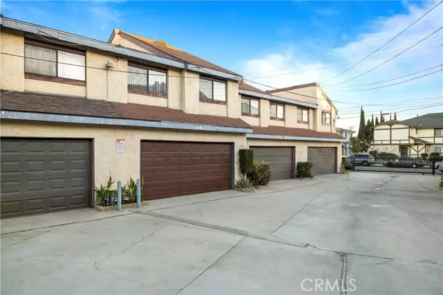 9471 Cortada ST P, El Monte, CA 91733