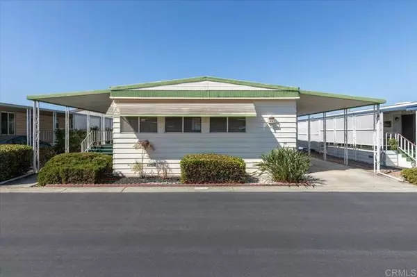 1286 Discovery ST 92, San Marcos, CA 92078