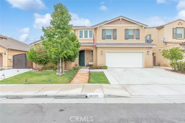 Lake Elsinore, CA 92530,29329 Saltbush