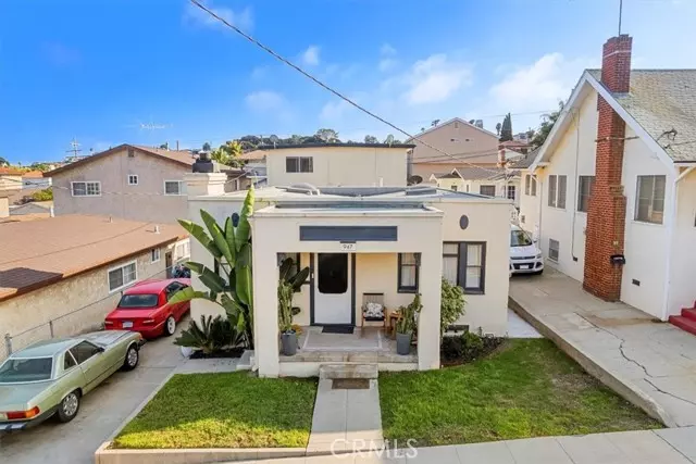 San Pedro, CA 90731,947 W 17th