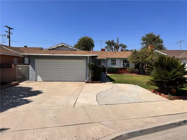 Montebello, CA 90640,637 Carmelita PL
