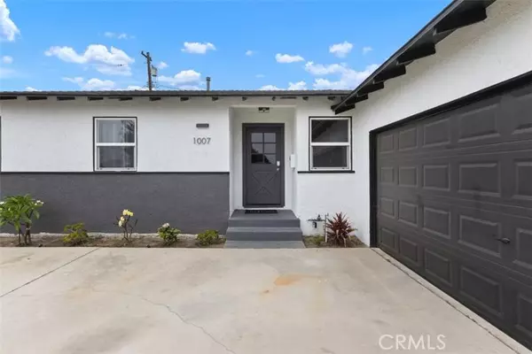 Anaheim, CA 92801,1007 N Mohawk