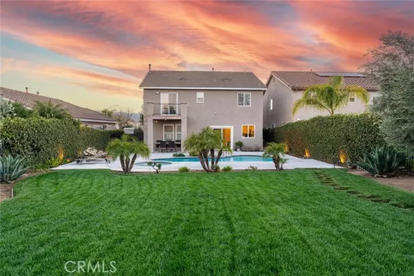 Castaic, CA 91384,28201 Springvale LN