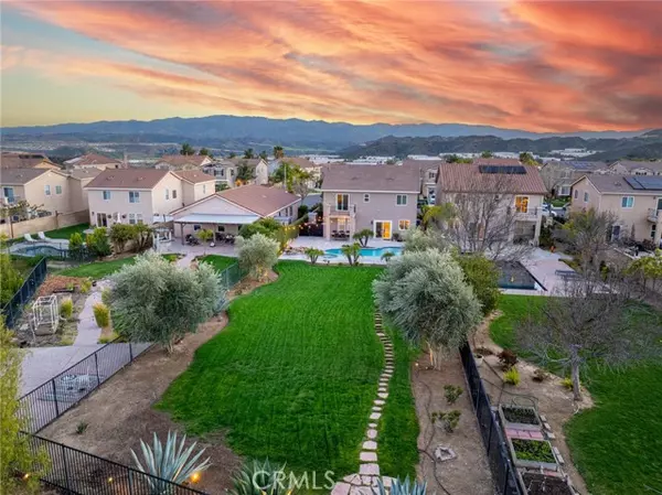 Castaic, CA 91384,28201 Springvale LN