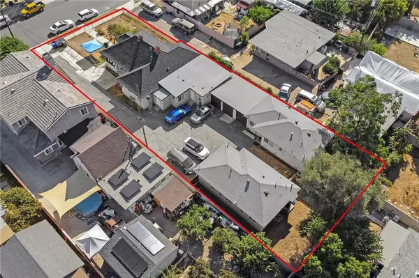 Pomona, CA 91768,871 W Wilson