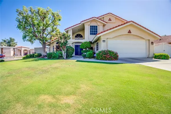 Bakersfield, CA 93311,2600 Oak GRV