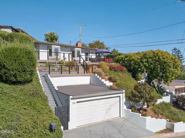 258 N Linda Vista AVE, Ventura, CA 93001