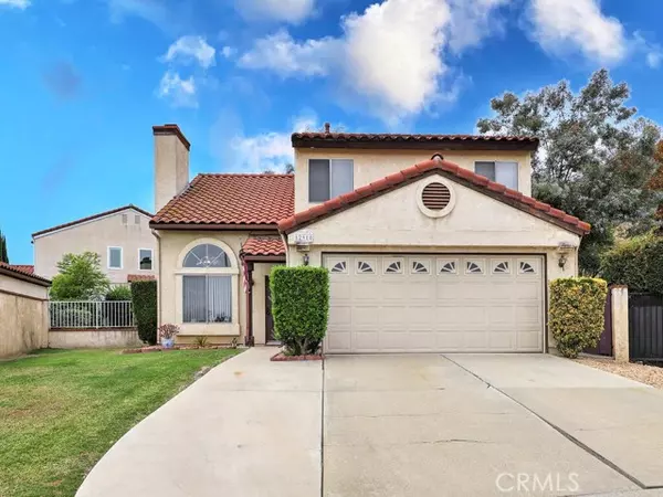 12918 Glendon PL, Chino Hills, CA 91709