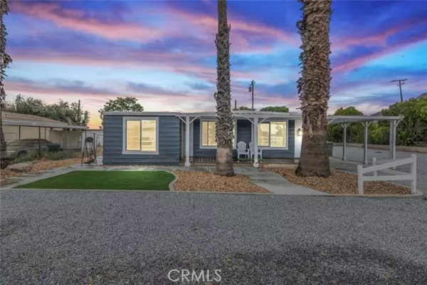 Winchester, CA 92596,32935 32935 9th ST