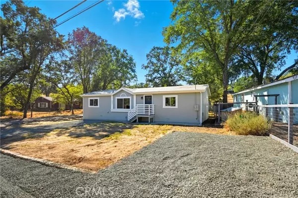 Lakeport, CA 95453,2667 Howard AVE