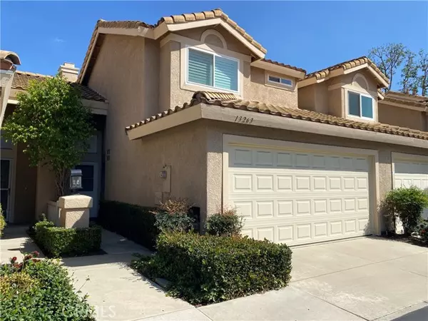 Chino Hills, CA 91709,13263 Sonrisa DR