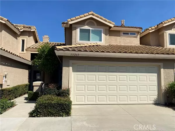 13263 Sonrisa DR, Chino Hills, CA 91709