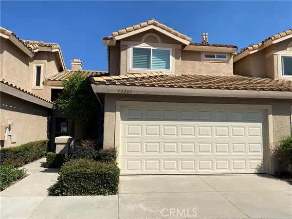 13263 Sonrisa DR, Chino Hills, CA 91709