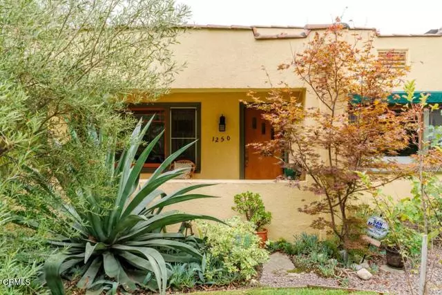 1250 E Topeka ST, Pasadena, CA 91104