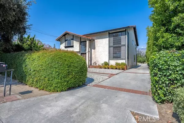 Arcadia, CA 91007,631 W Camino Real