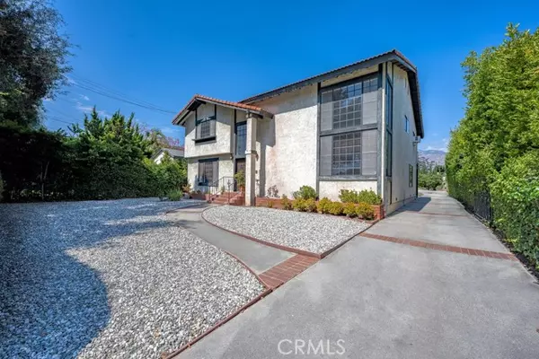 Arcadia, CA 91007,631 W Camino Real