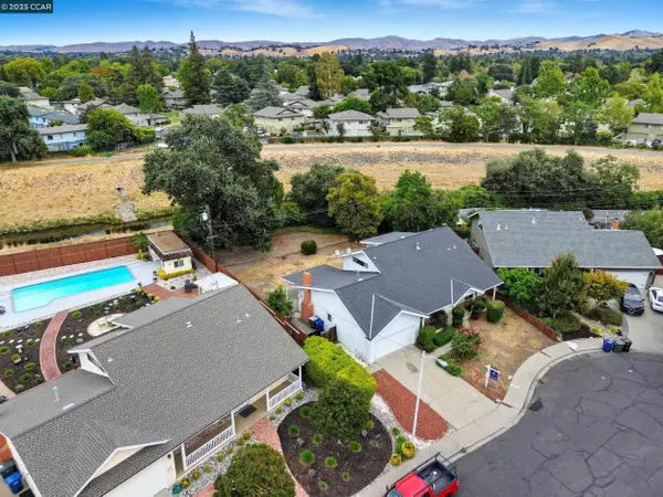 Concord, CA 94518,1341 Edinburgh Ct