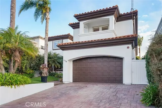 1530 8th ST, Manhattan Beach, CA 90266