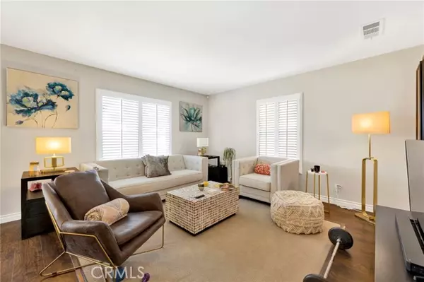 Palmdale, CA 93550,40427 Vereda DR