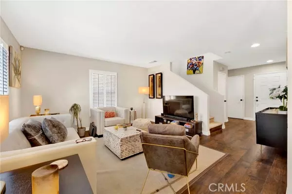 Palmdale, CA 93550,40427 Vereda DR