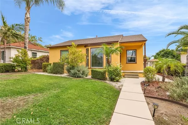 Upland, CA 91786,748 N Campus