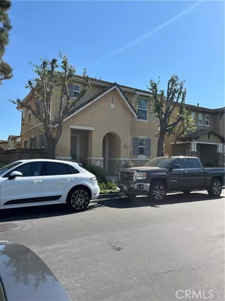 7025 Angora ST, Chino, CA 91710