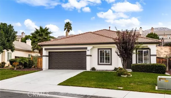 26079 Nublado, Moreno Valley, CA 92551