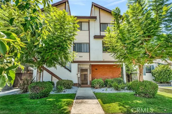 Glendale, CA 91204,640 Unit 102 Ivy