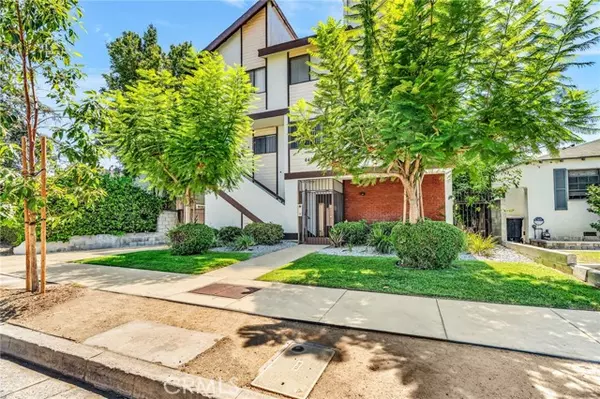 Glendale, CA 91204,640 Unit 102 Ivy