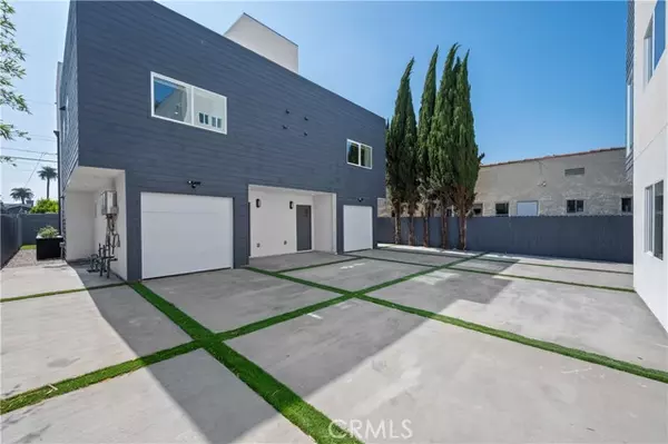 2937 West BLD, Los Angeles, CA 90016