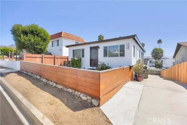 213 Unit A Avenida Rosa, San Clemente, CA 92672