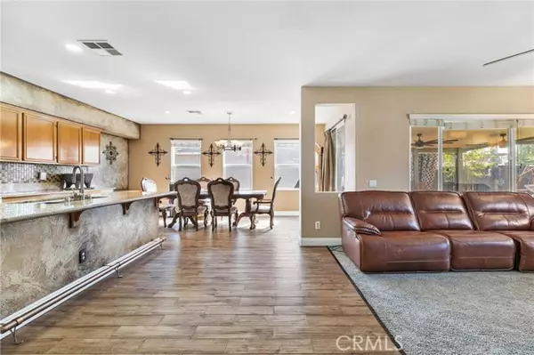 San Jacinto, CA 92582,518 Peregrine LN