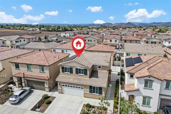 Winchester, CA 92596,36415 Flare Dr