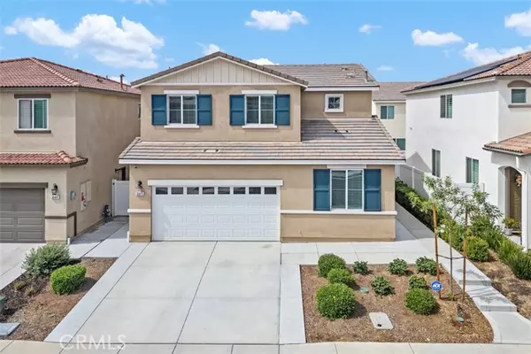 Winchester, CA 92596,36415 Flare Dr