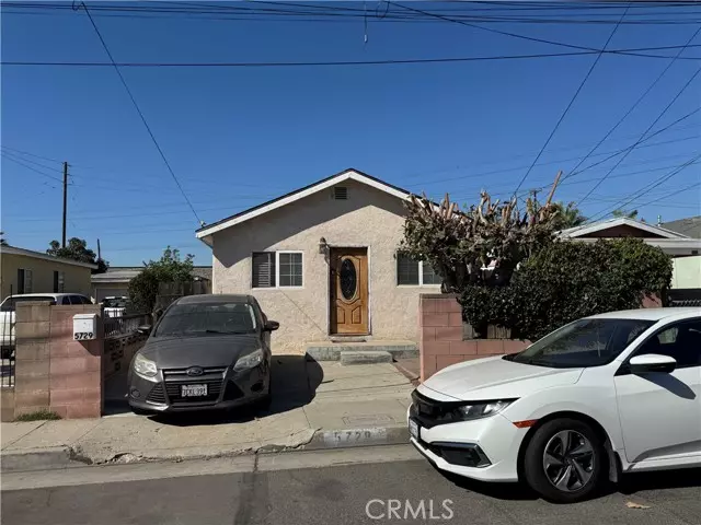 Whittier, CA 90606,5729 Juarez